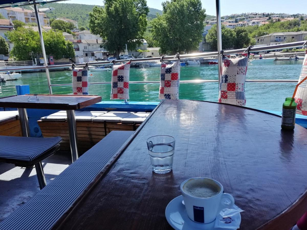 Apartment Jadranka Cacic *