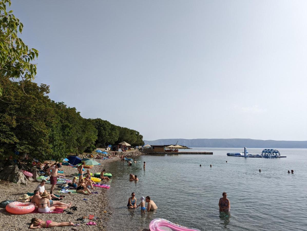 Appartamento Jadranka Cacic *