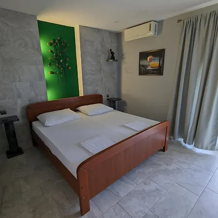 Apartments Klenovica Jadranka Cacic Exterior photo
