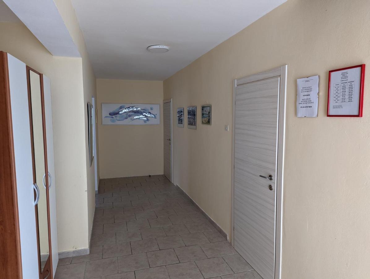 Apartment Jadranka Cacic *