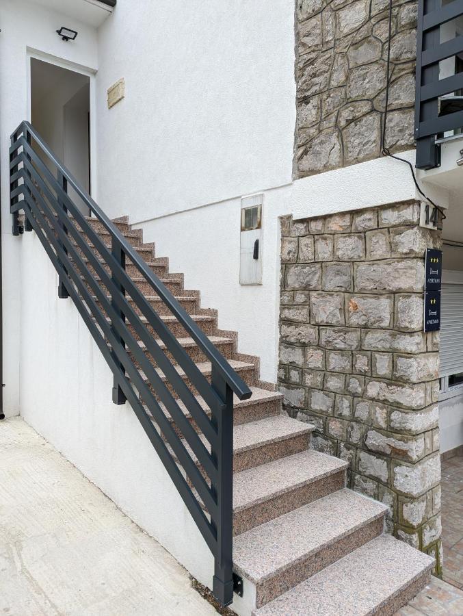 Jadranka Cacic Apartment *