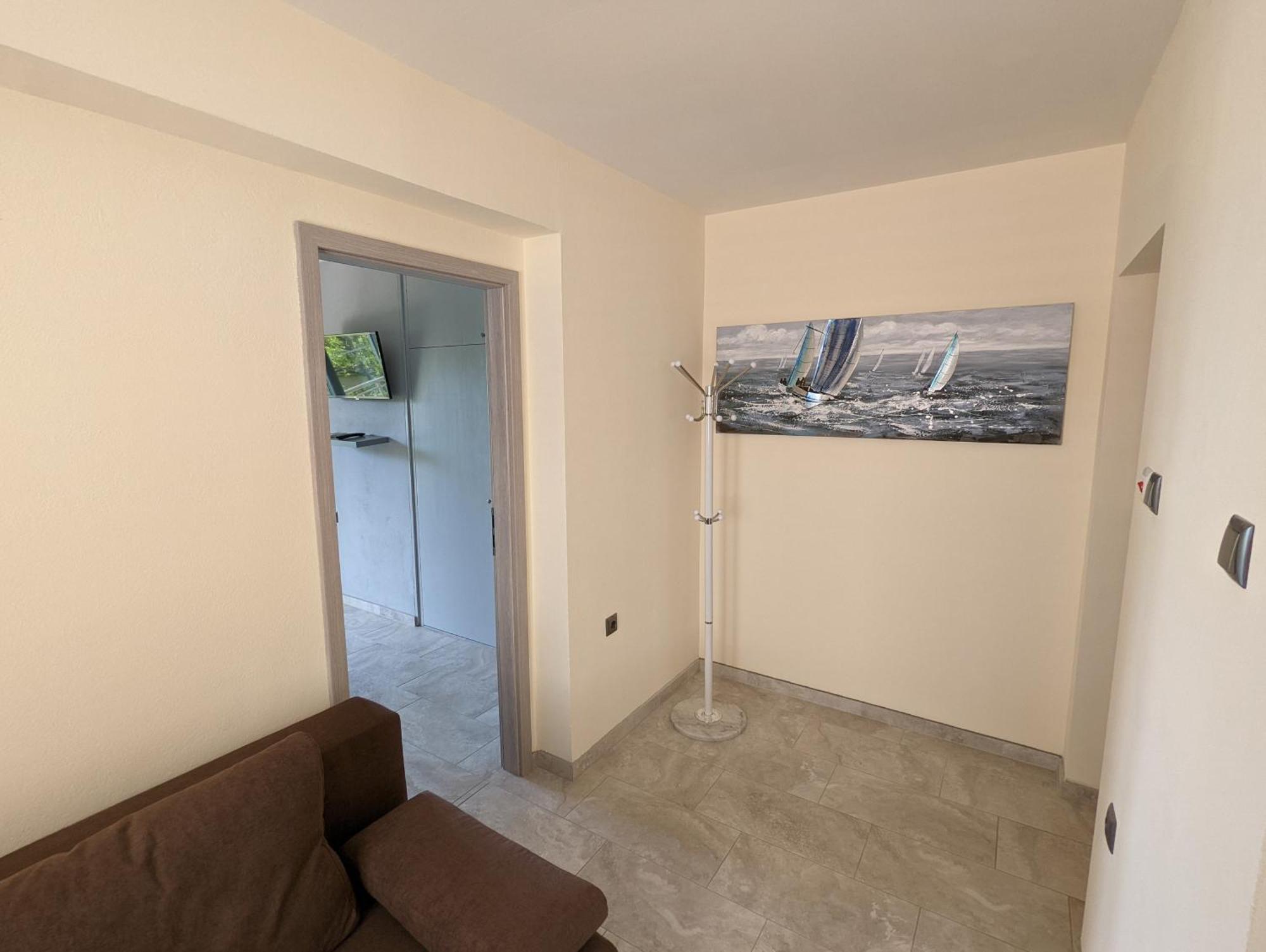 Apartment Jadranka Cacic Klenovica
