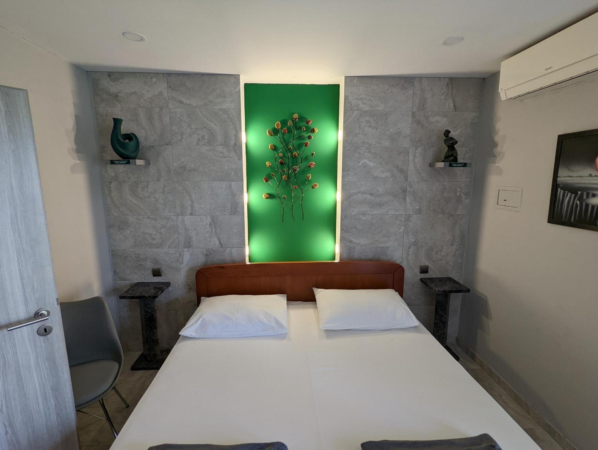 Apartment Jadranka Cacic