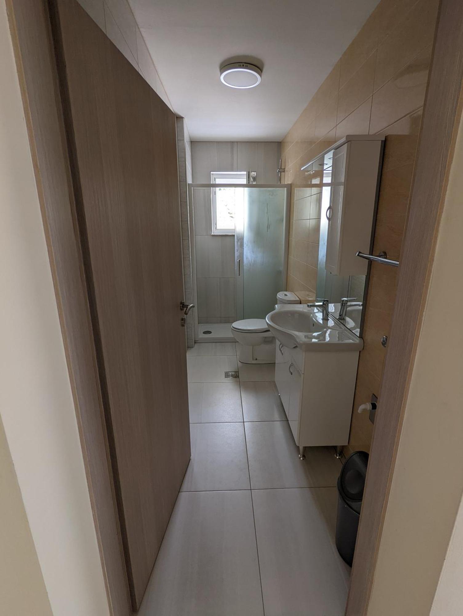 Jadranka Cacic Apartment Klenovica