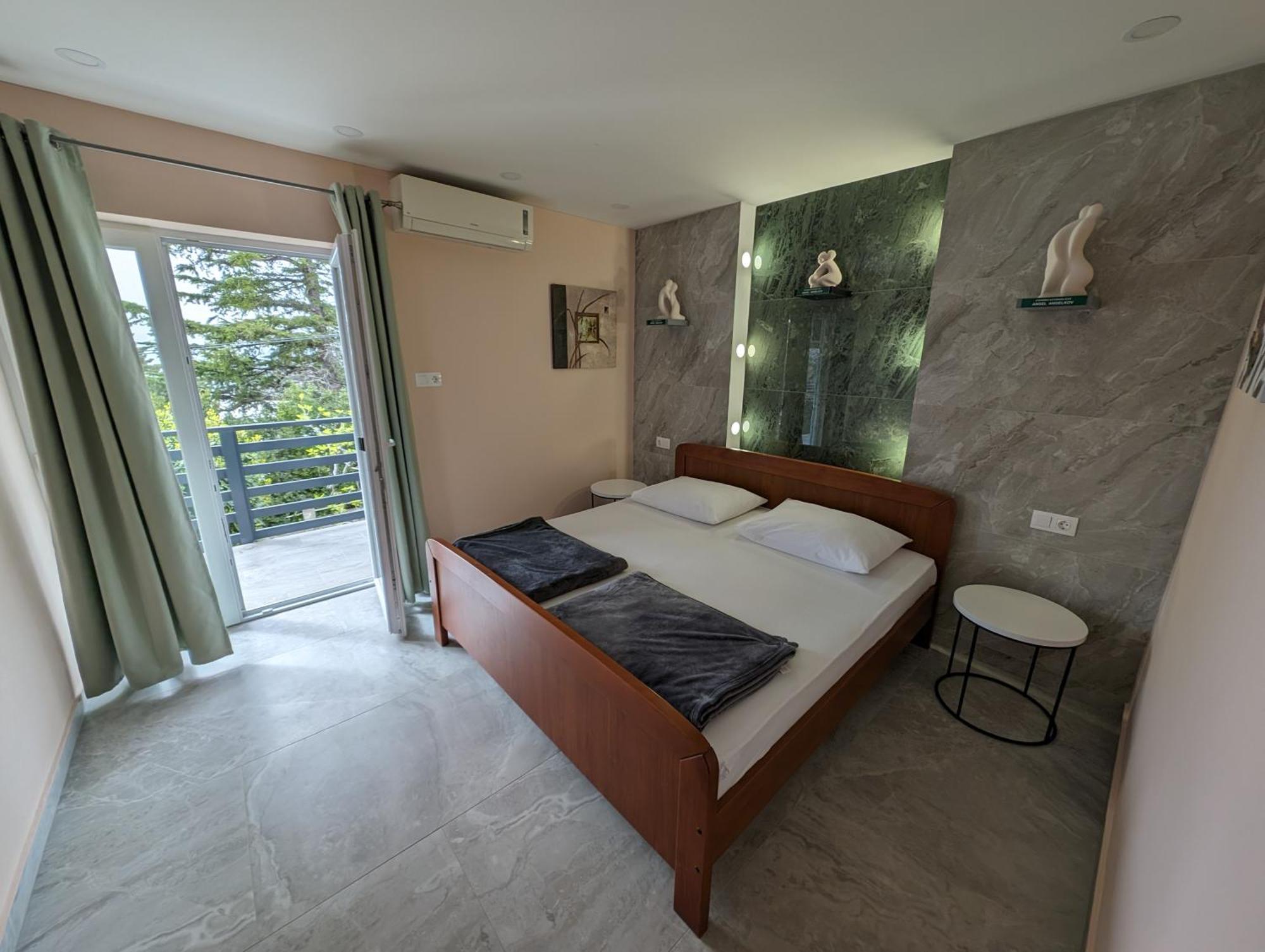 Jadranka Cacic Apartment