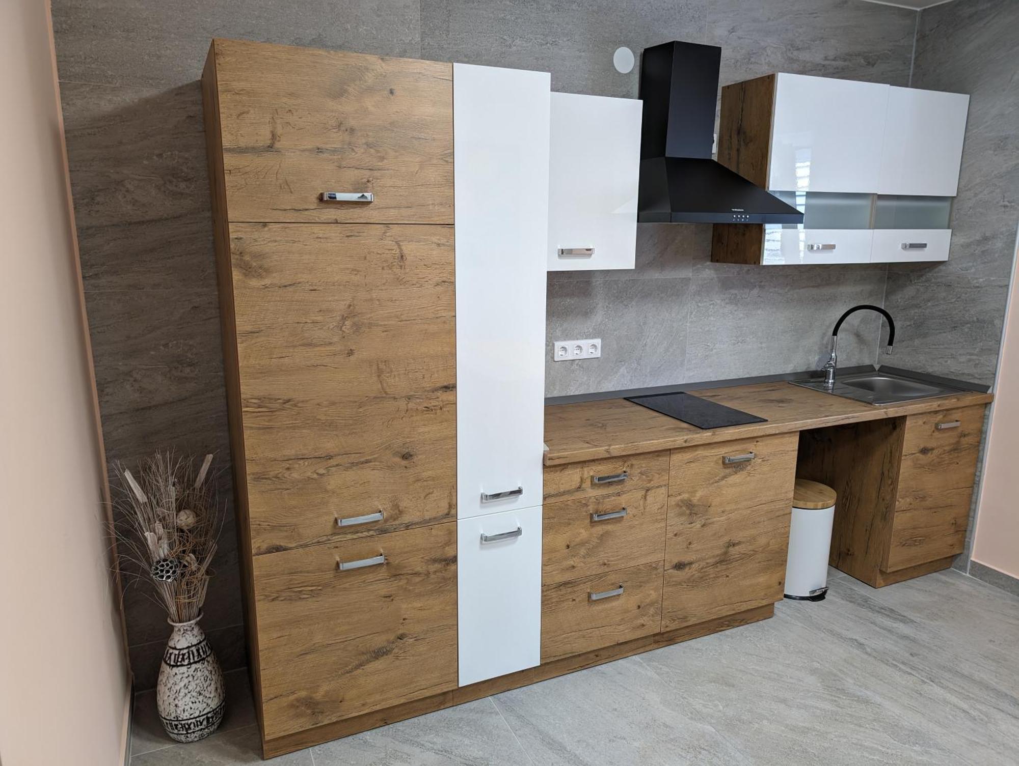 Apartment Jadranka Cacic *