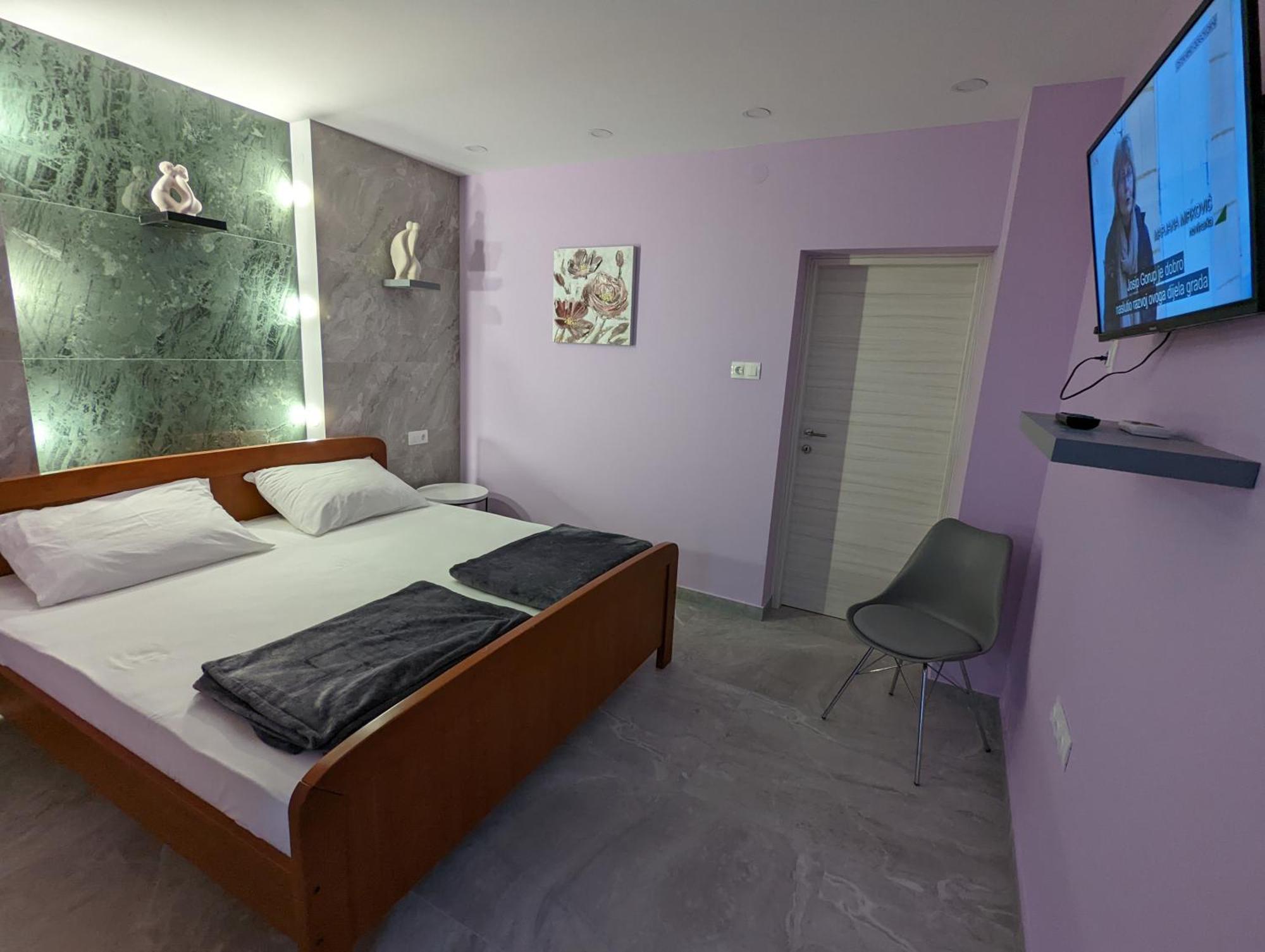 Jadranka Cacic Apartment *