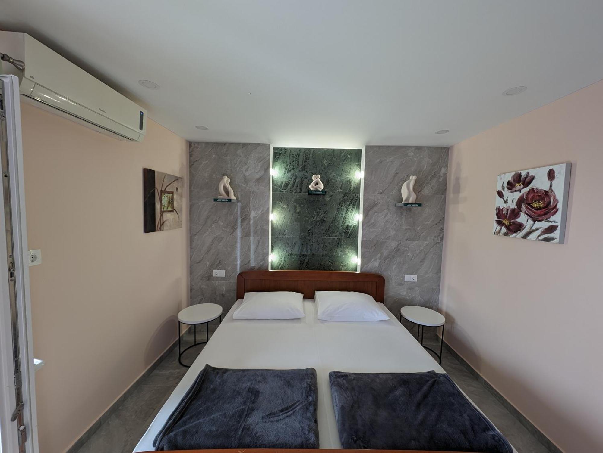 Apartment Jadranka Cacic Klenovica
