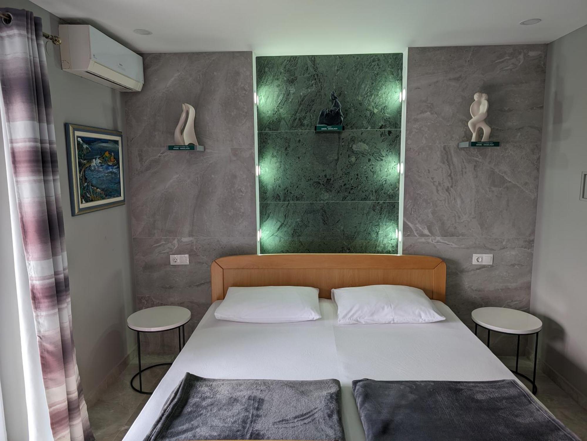 Apartment Jadranka Cacic